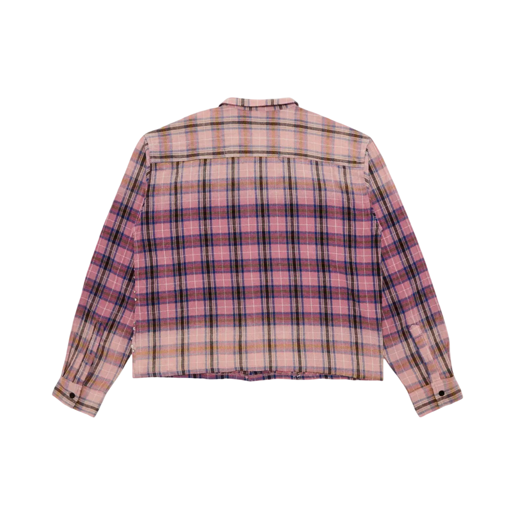 Vale Forever Piggy Bank Flannel