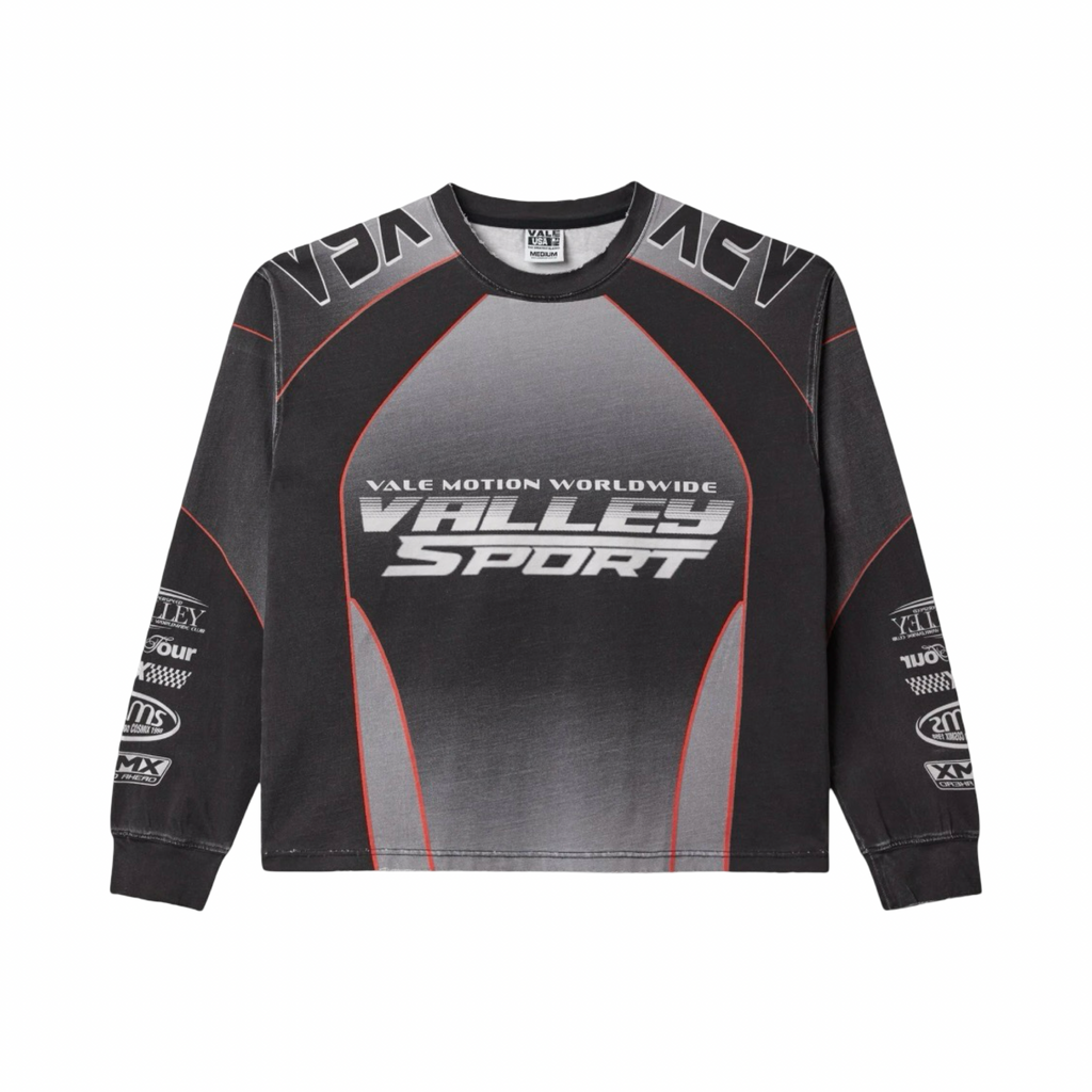 Vale Forever VSX Evo Longsleeve