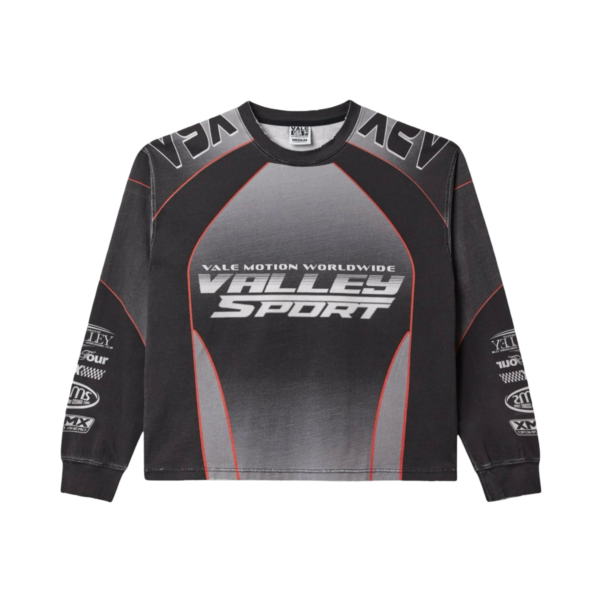 Vale Forever VSX Evo Longsleeve