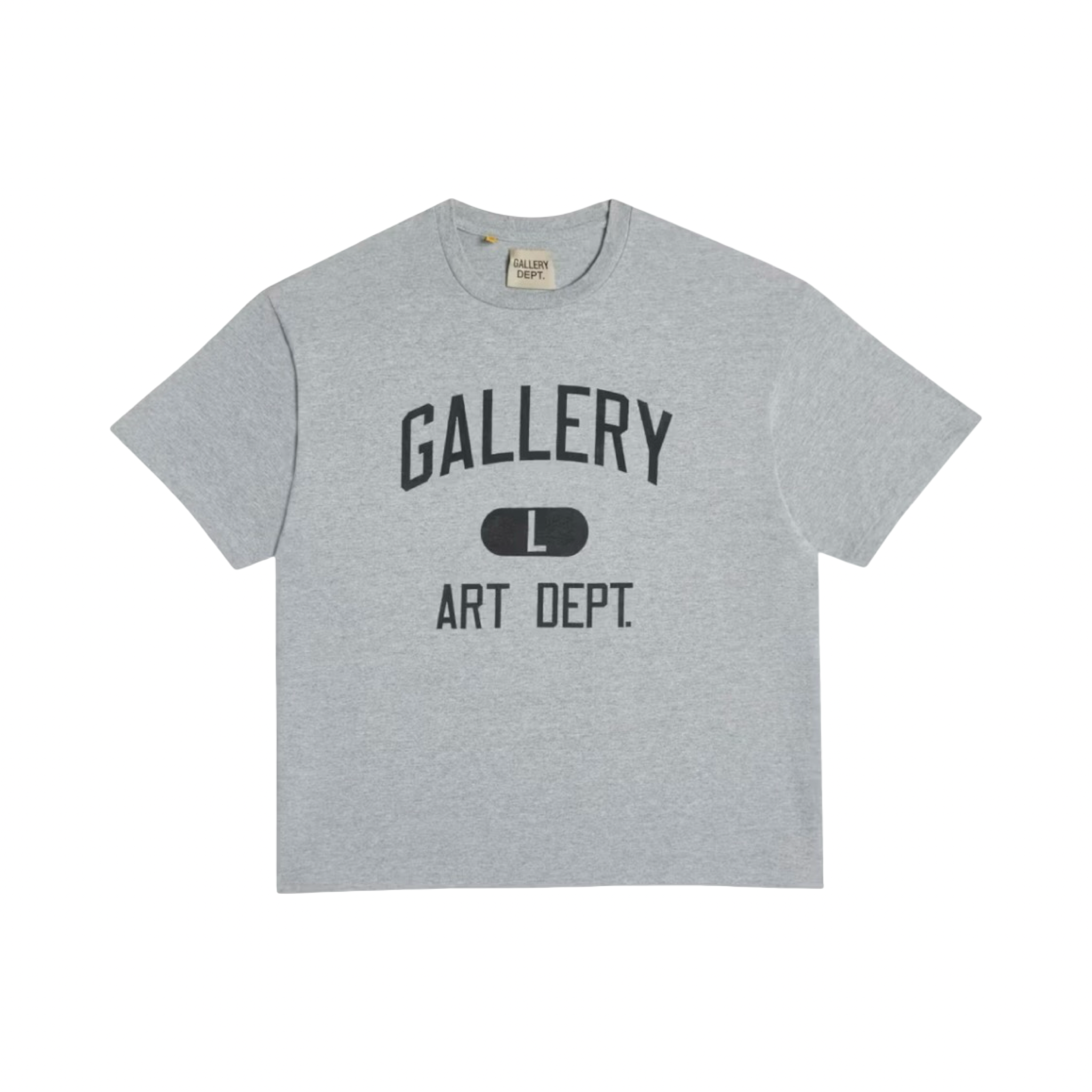 Gallery Dept Art Dept Tee Grey