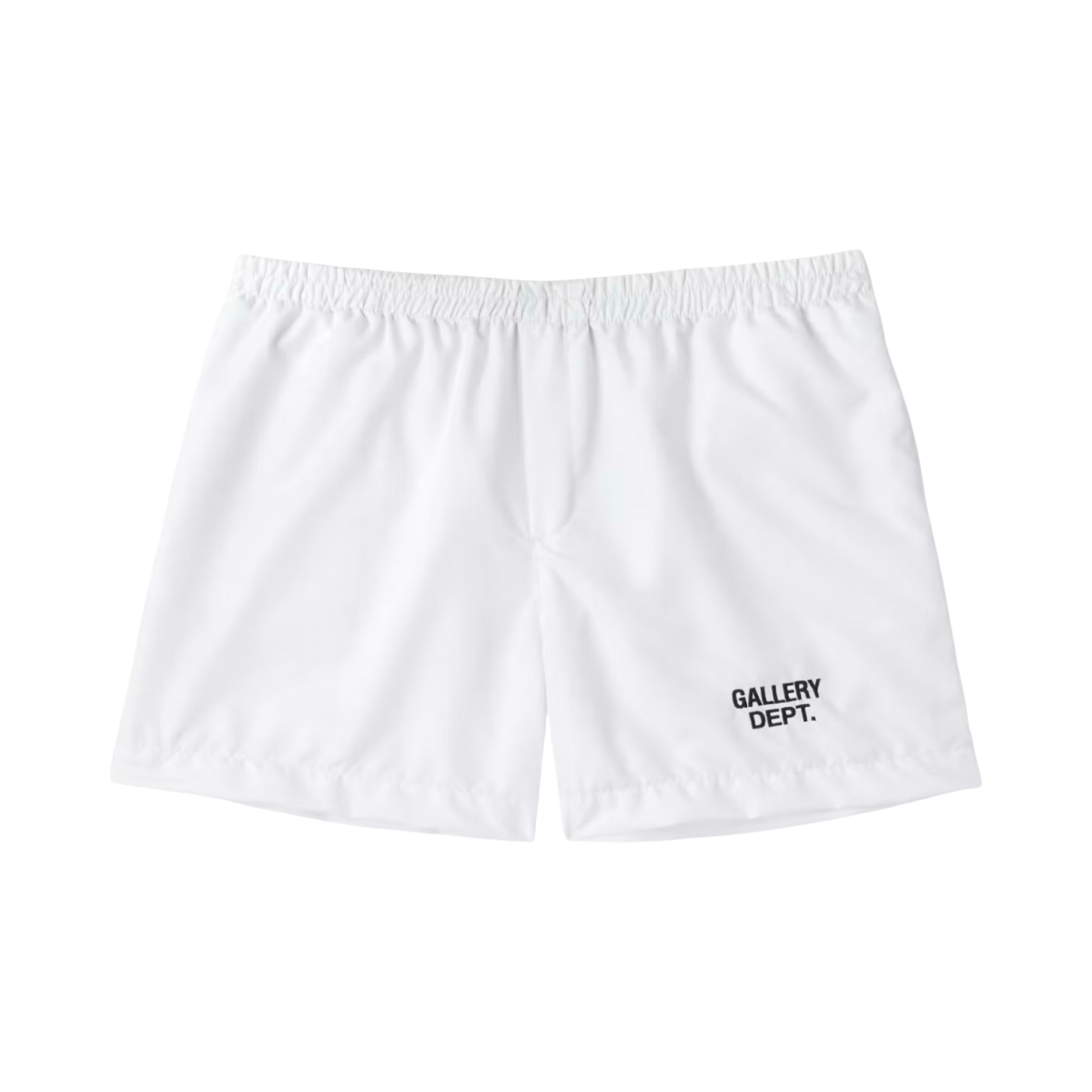 Gallery Dept. Zuma Shorts White