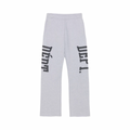 Gallery Dept. Grey Logo Sweatpants