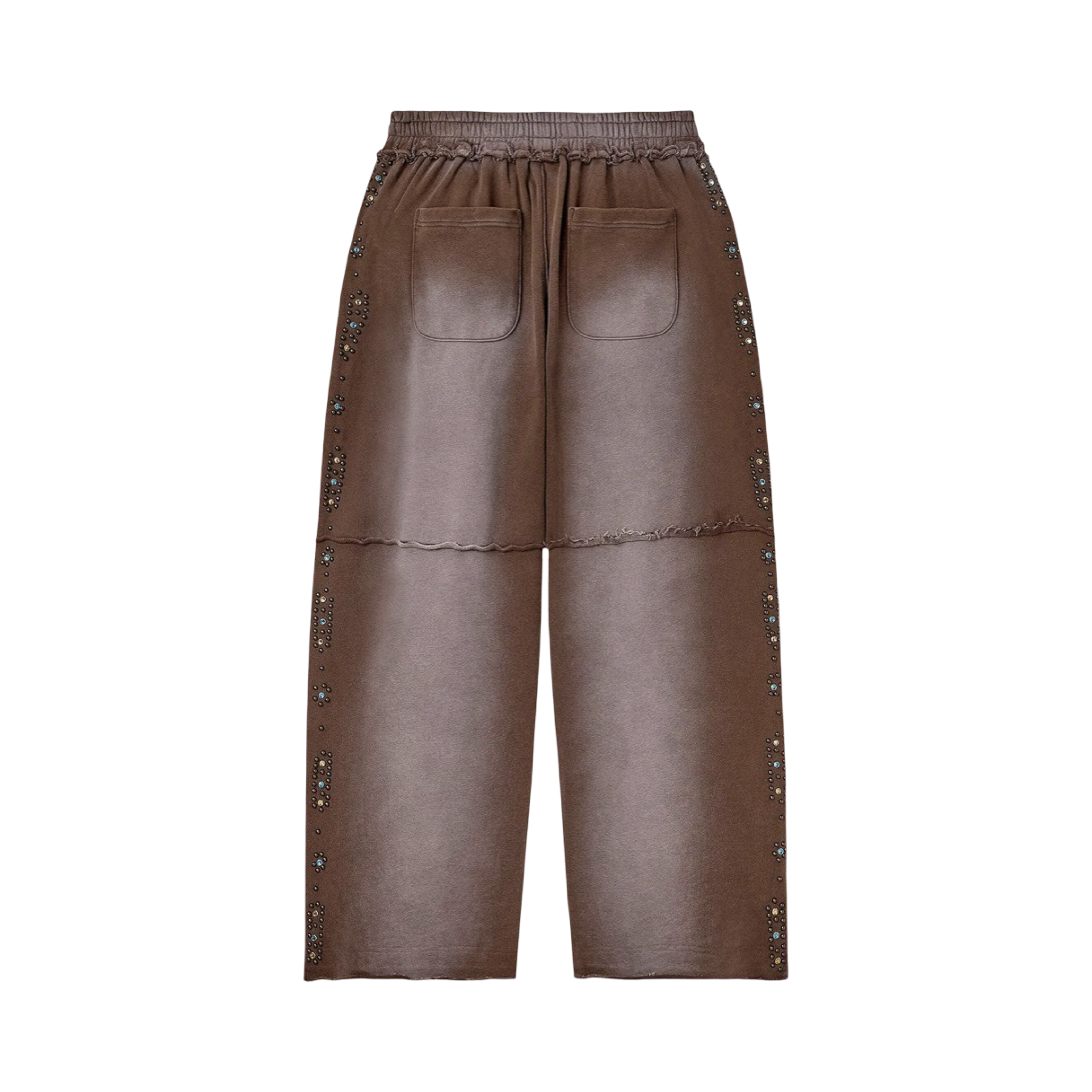 Vale Forever Skittle Sweats Brown