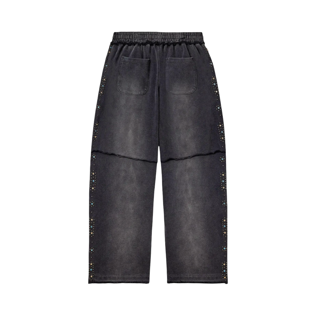 Vale Forever Skittles Sweats Black