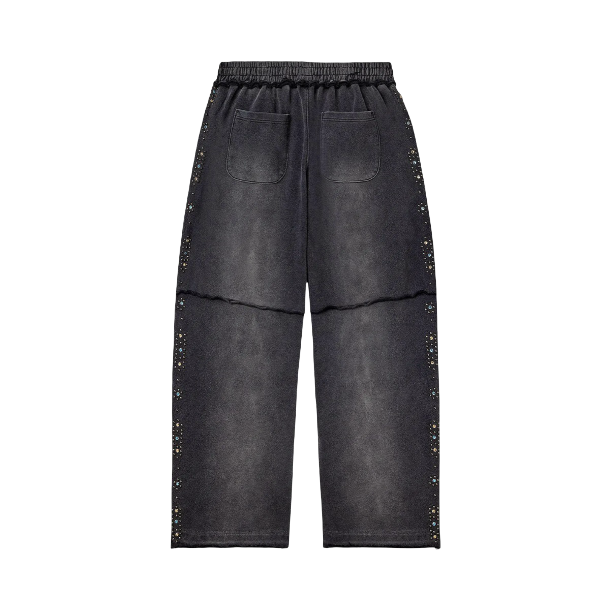 Vale Forever Skittles Sweats Black