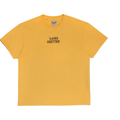 Gallery Dept. Fucked Up Logo Tee Gold