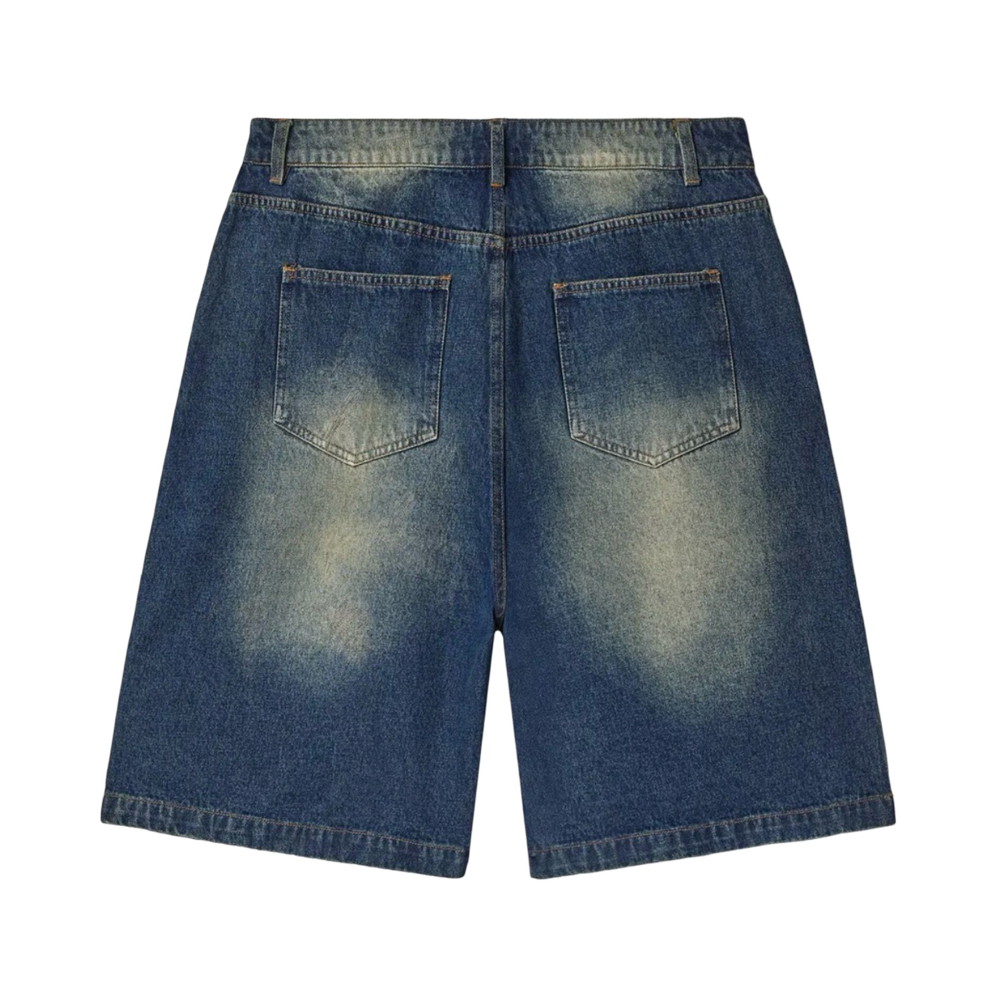 Vale Forever Denim 1980's Jorts