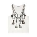 Vale Forever Big Chain Tank