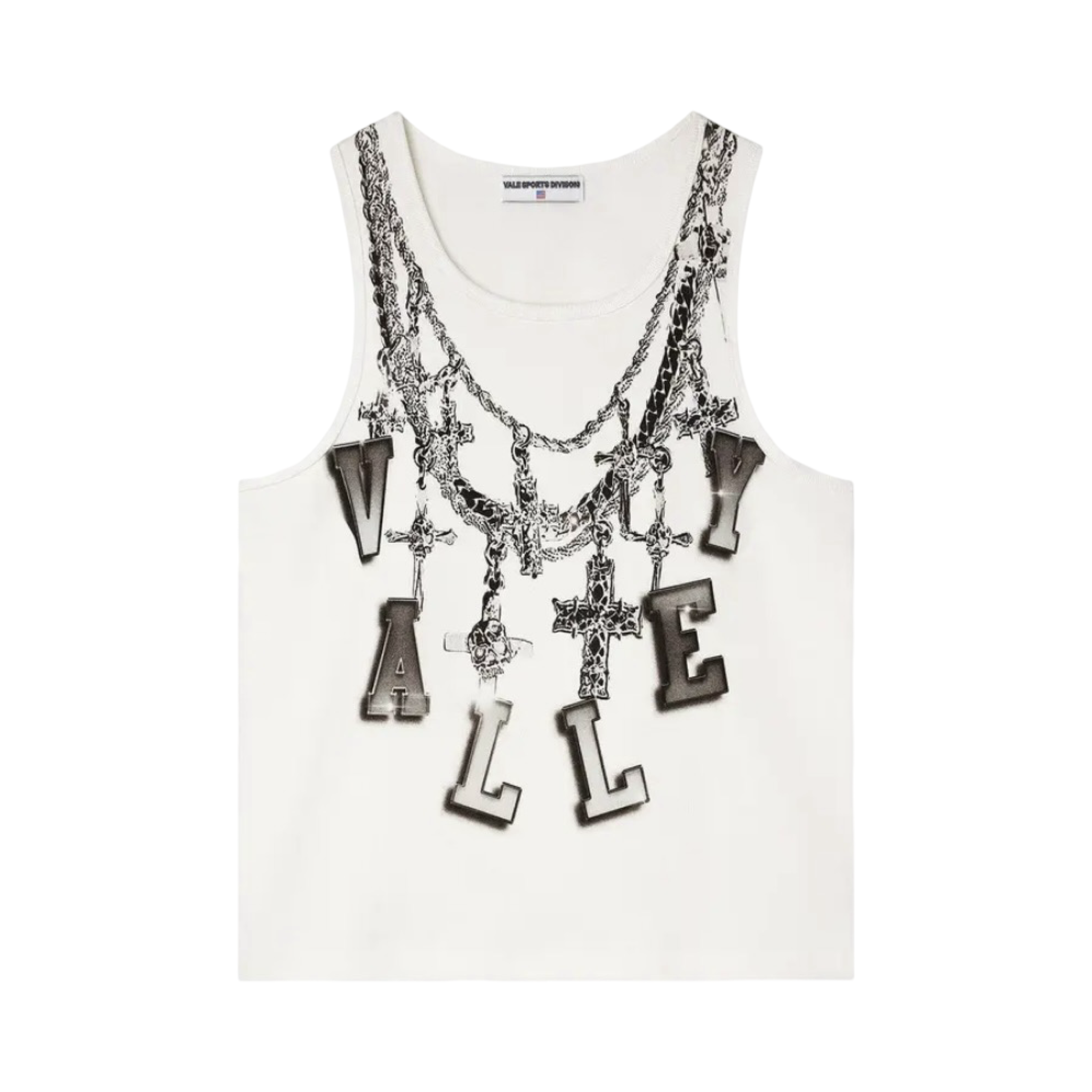Vale Forever Big Chain Tank