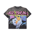 Vale Forever Camel Bling Big Tee