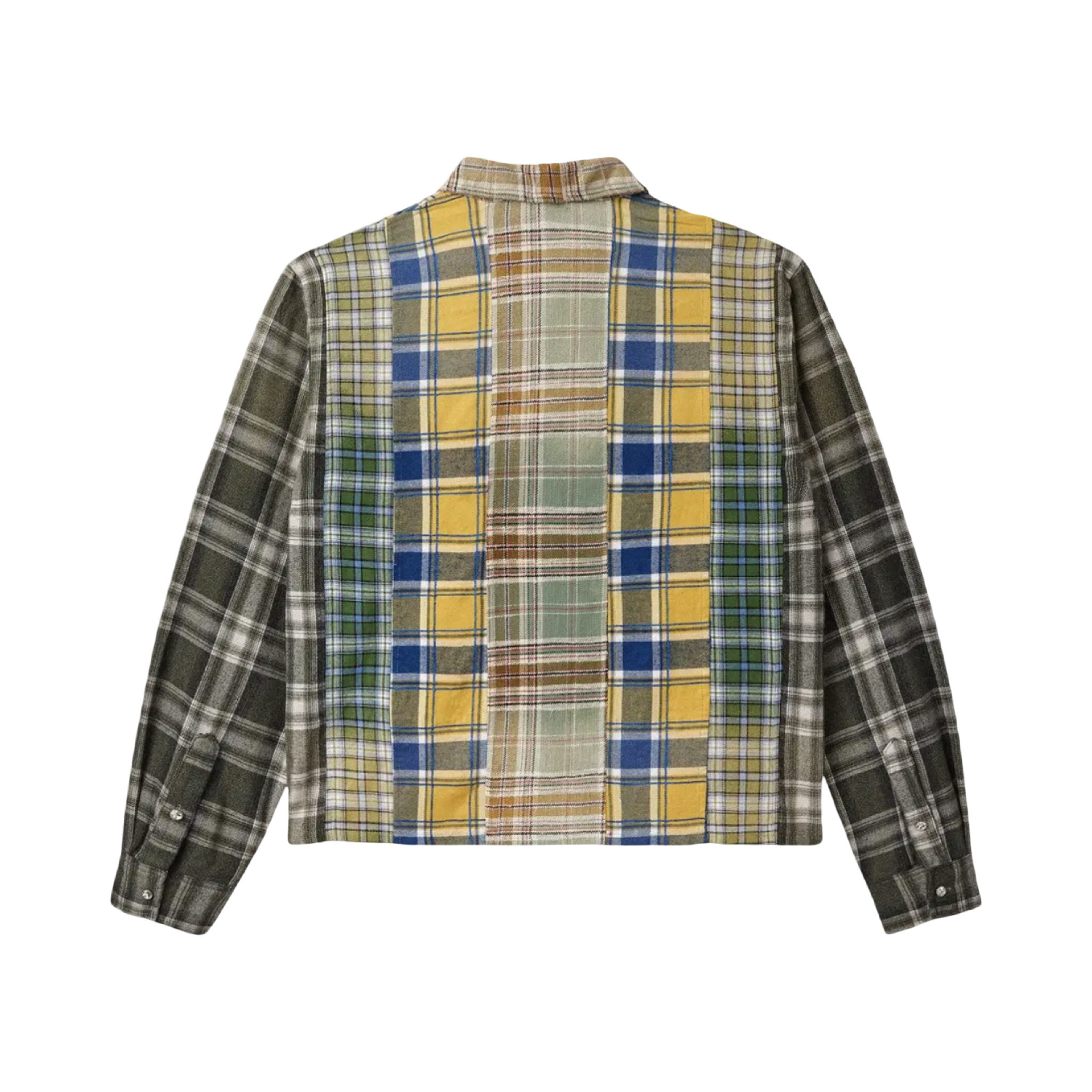 Vale Forever Earth Day Flannel