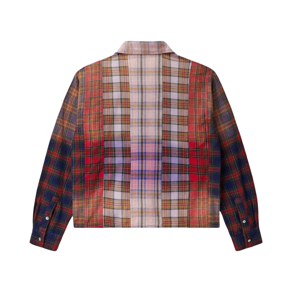 Vale Forever Summer Jam Flannel