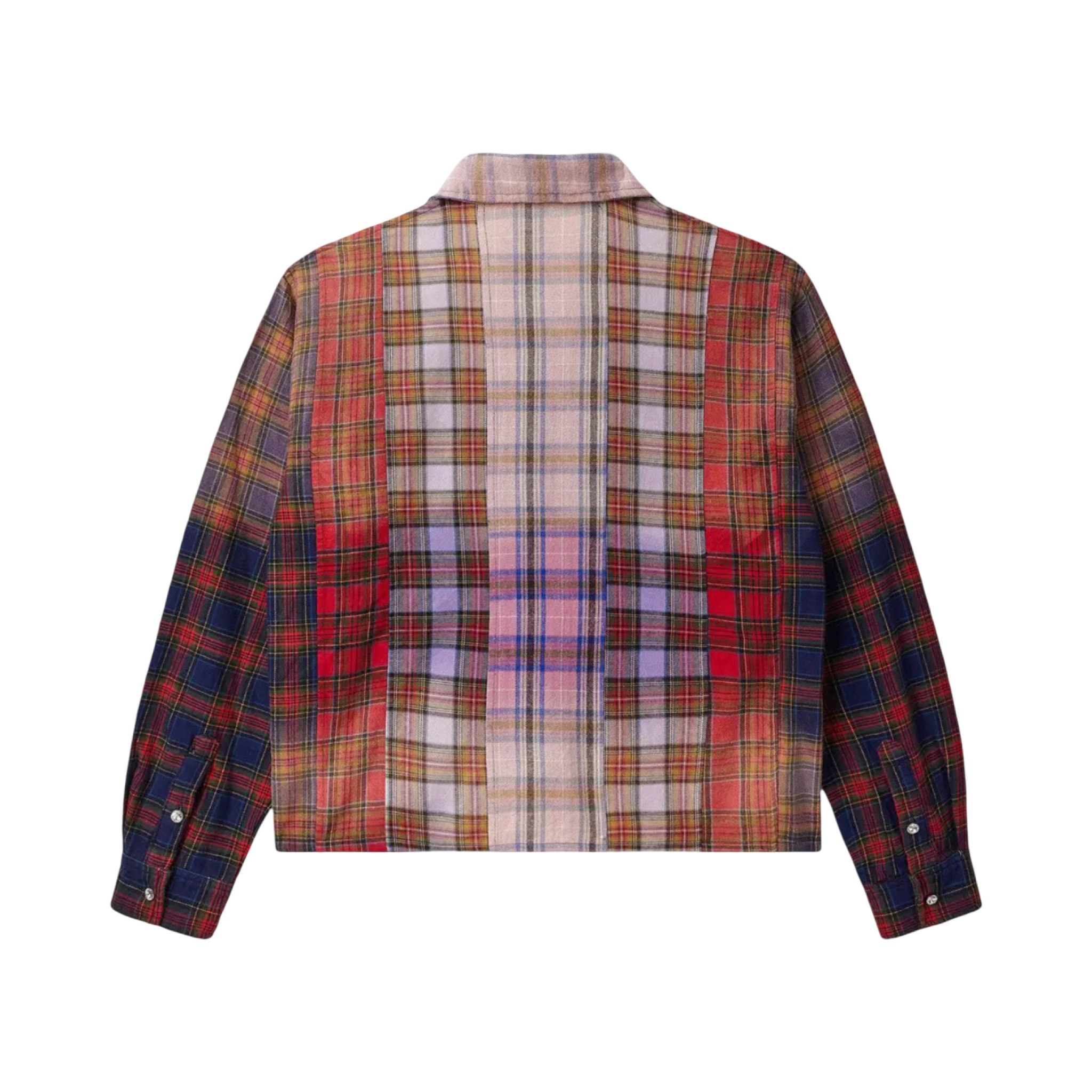 Vale Forever Summer Jam Flannel