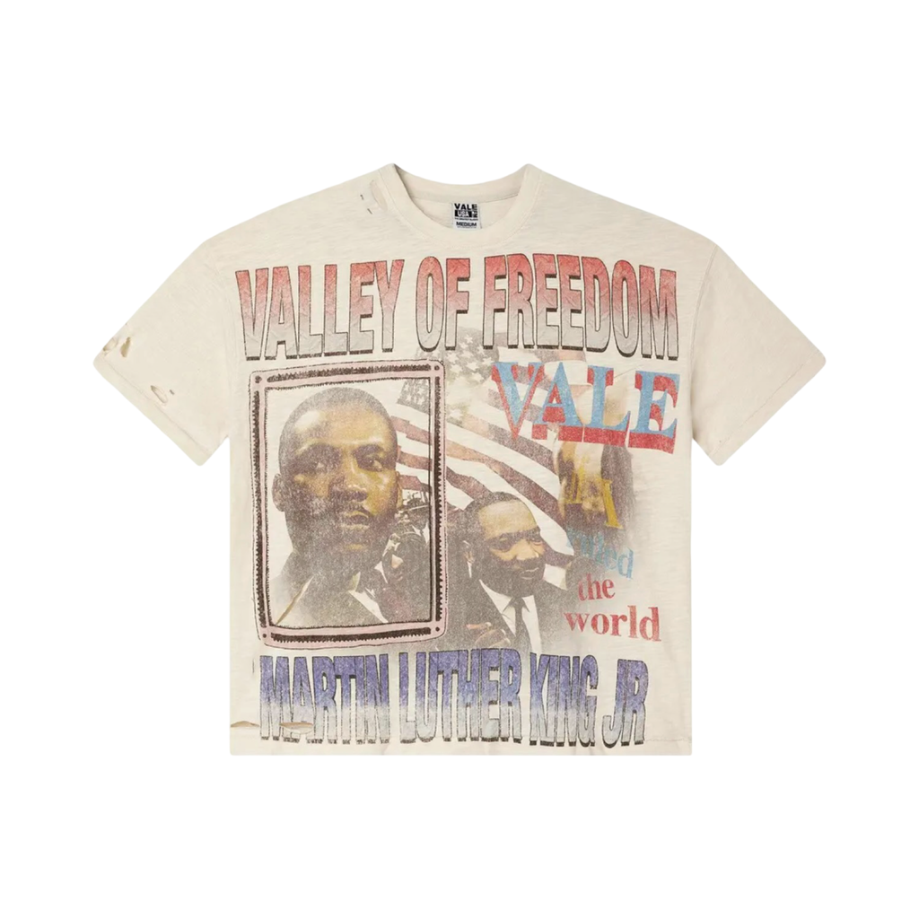 Vale Forever Freedom Tee