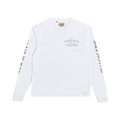 Gallery Dept. Le Bar Shop Longsleeve White