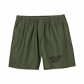 Gallery Dept Zuma Shorts Olive