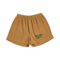 Gallery Dept Zuma Shorts Tan