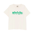 Gallery Dept Metropolitan Tee Cream