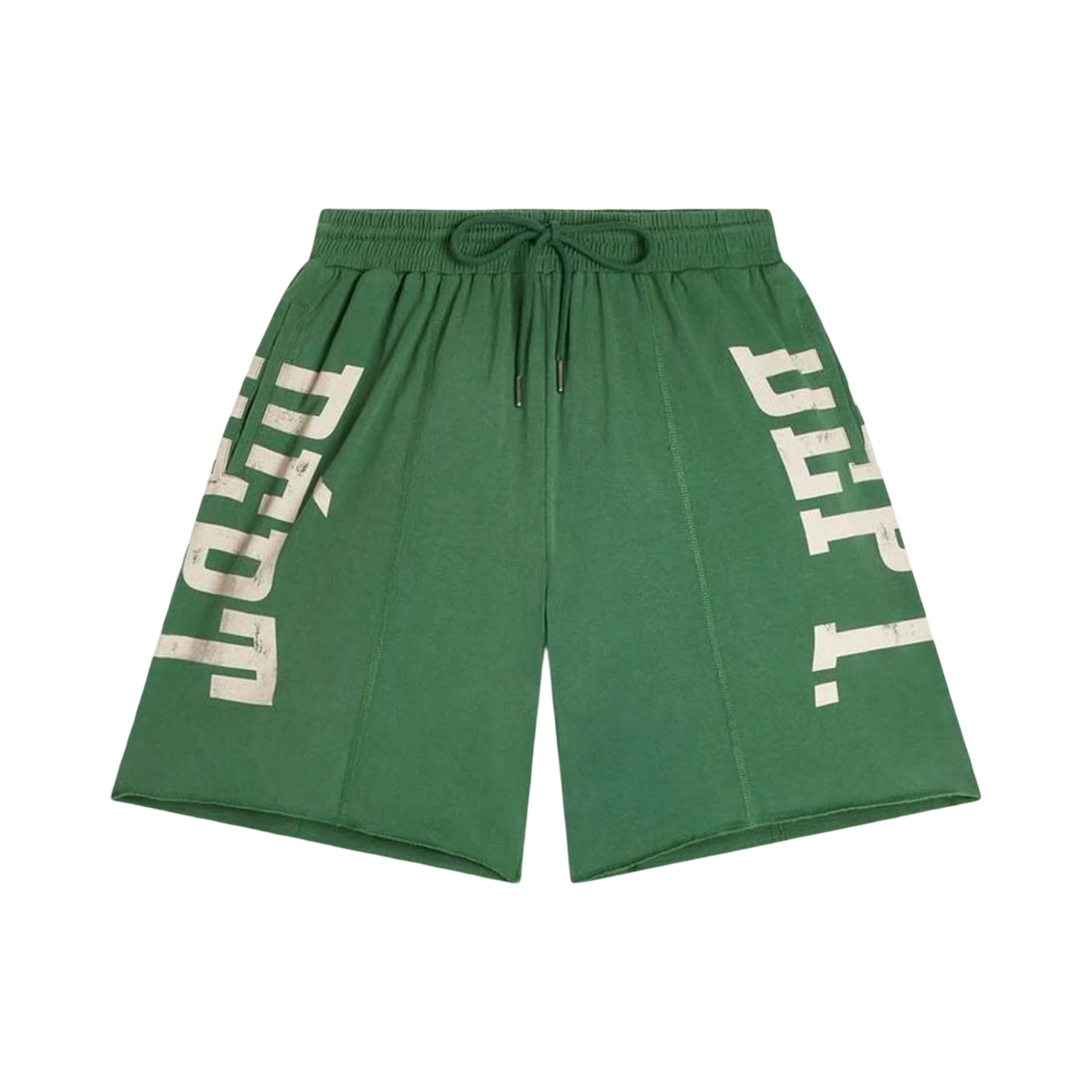 Gallery Dept Boxer Shorts Green