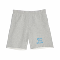 Gallery Dept French Logo Sweat Shorts Grey