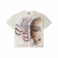 Vale Forever Taboo Cream Bling Tee