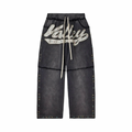 Vale Forever Skittles Sweats Black