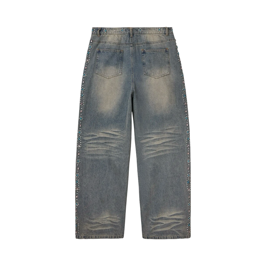 Vale Forever Blue Candy Denim