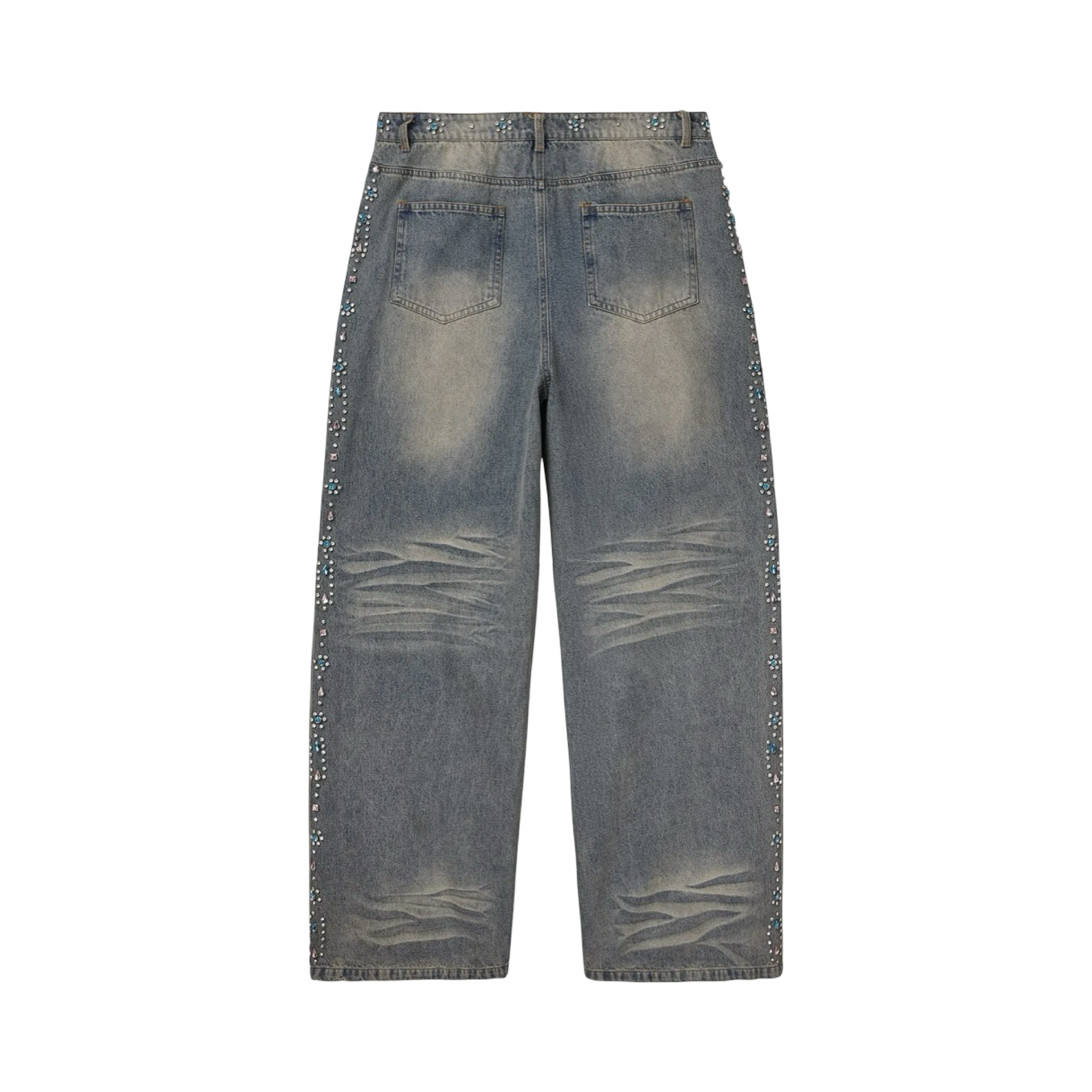 Vale Forever Blue Candy Denim