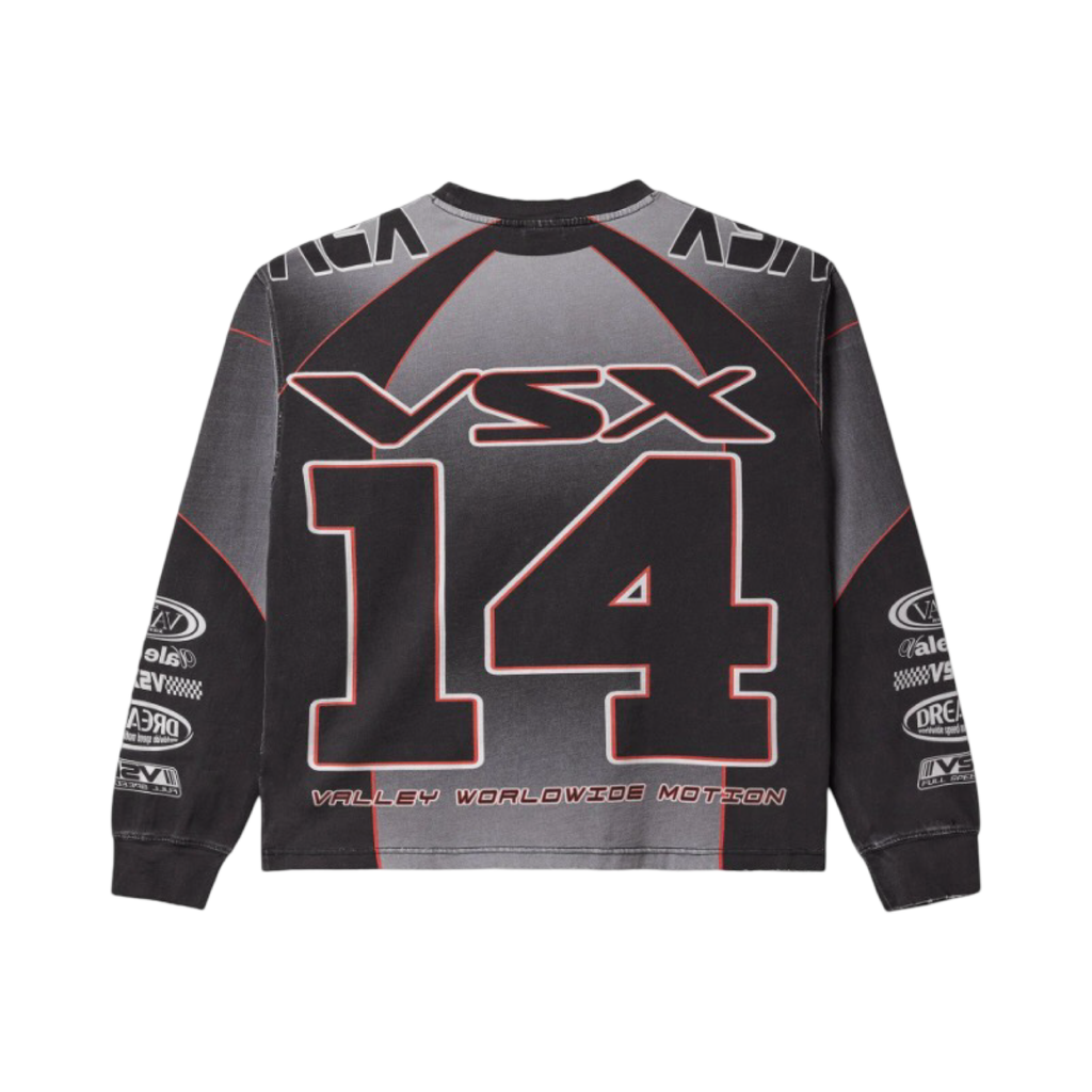 Vale Forever VSX Evo Longsleeve