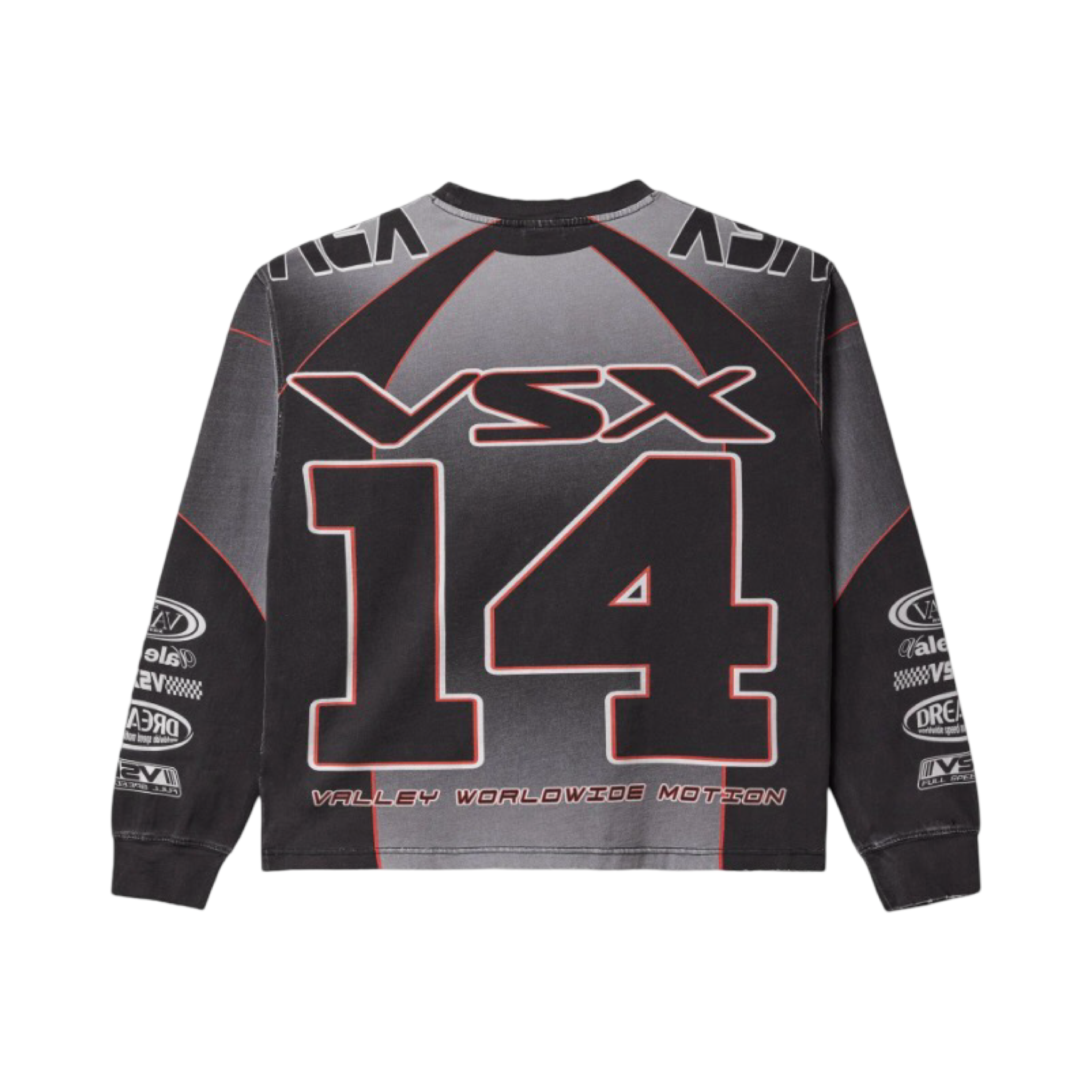 Vale Forever VSX Evo Longsleeve