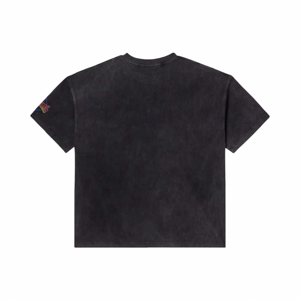Vale Forever Classic Bling Tee Black