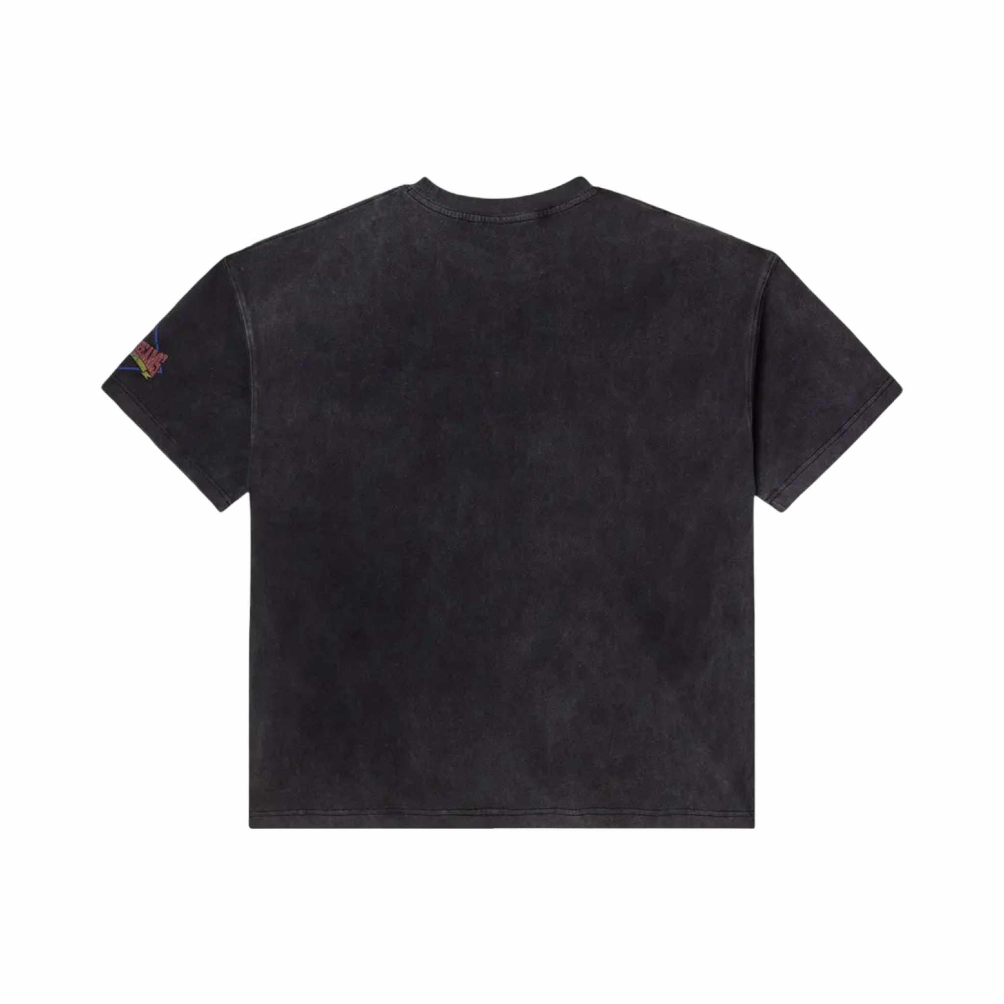 Vale Forever Classic Bling Tee Black
