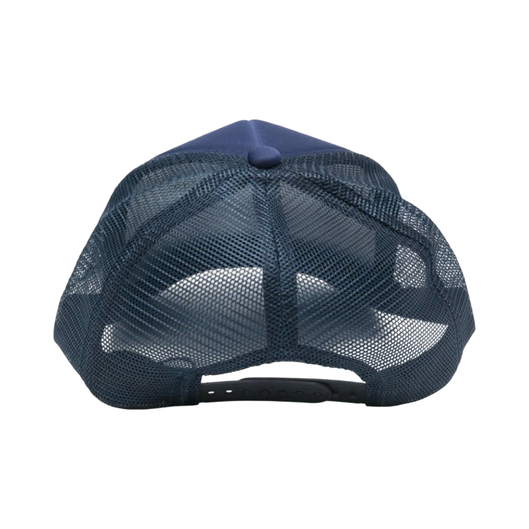 Gallery Dept. French Logo Trucker Hat Navy