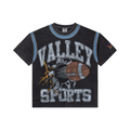 Vale Forever Classic Bling Tee Black