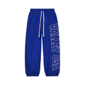 Vale Forever Blue Swish Sweats