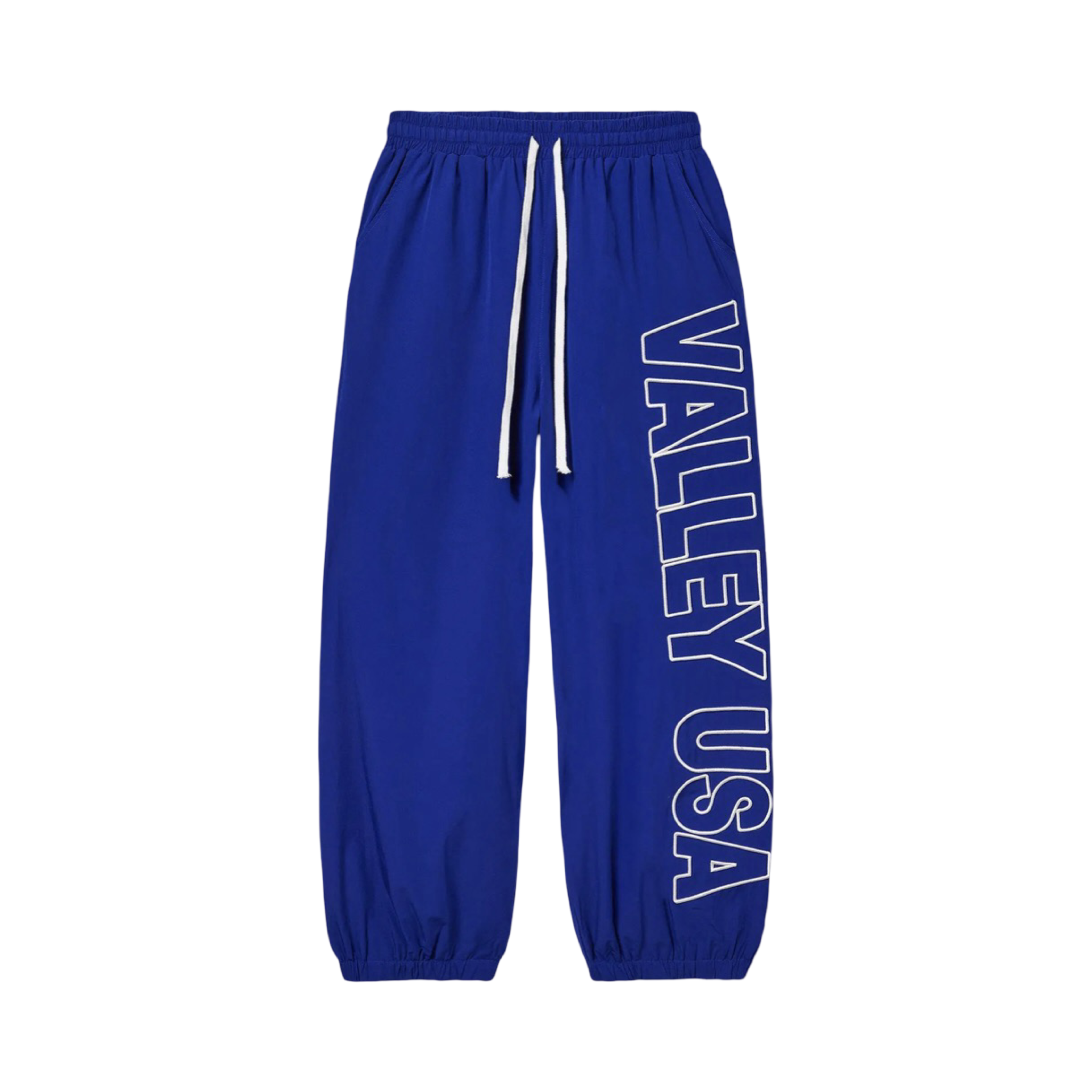 Vale Forever Blue Swish Sweats