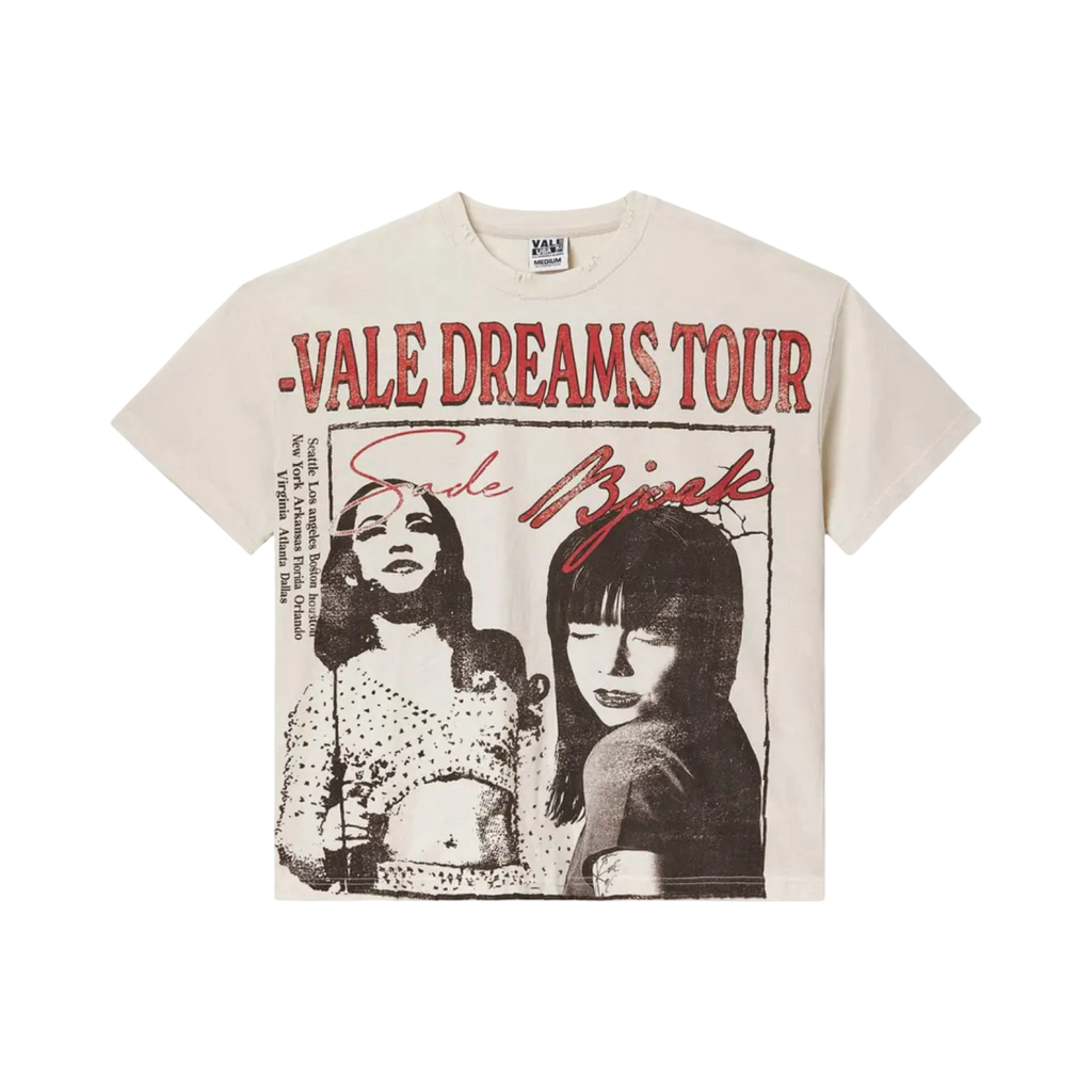 Vale Forever Fantasy Tee