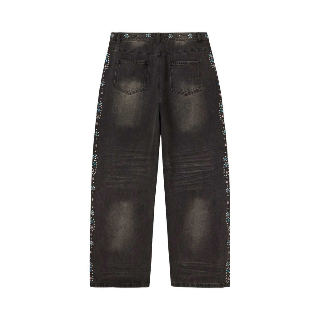 Vale Forever Black Candy Denim