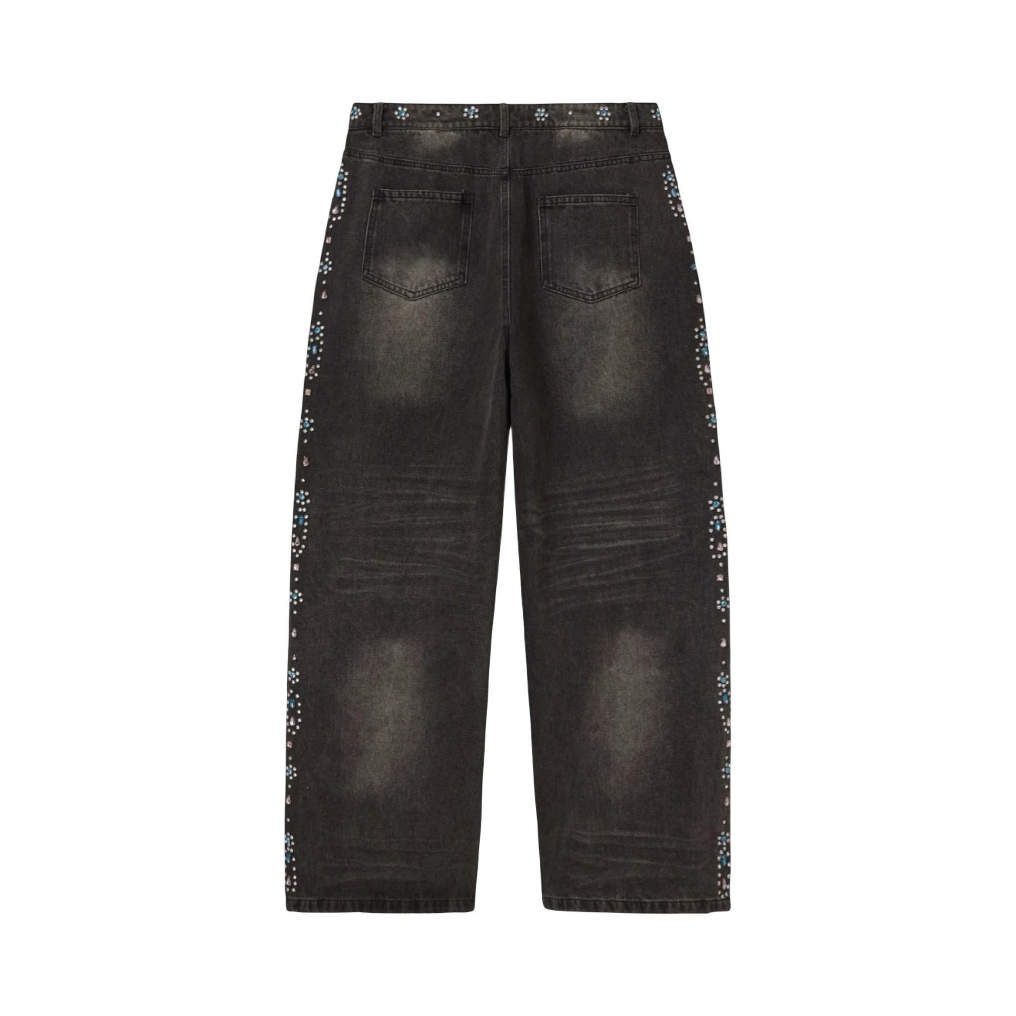 Vale Forever Black Candy Denim