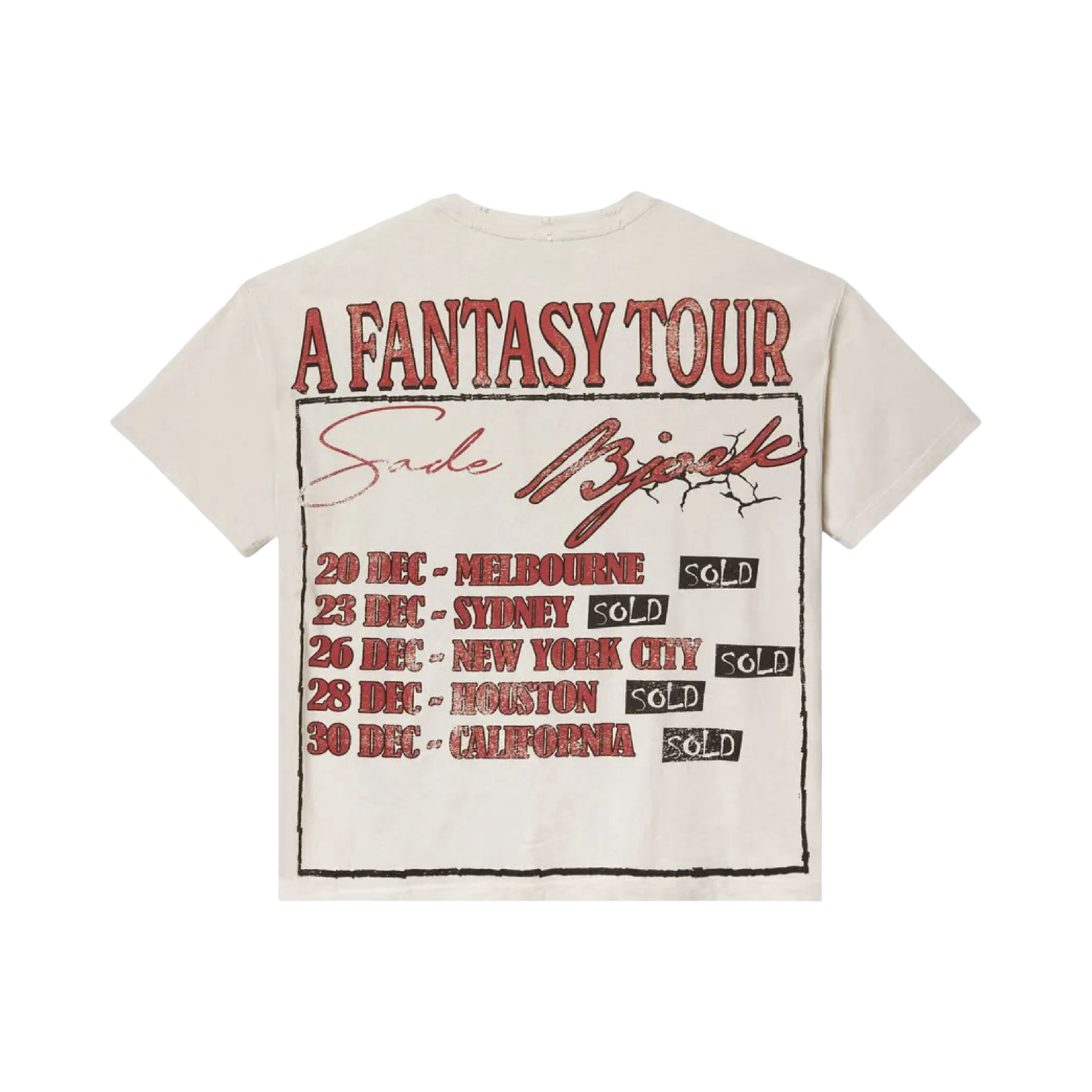 Vale Forever Fantasy Tee