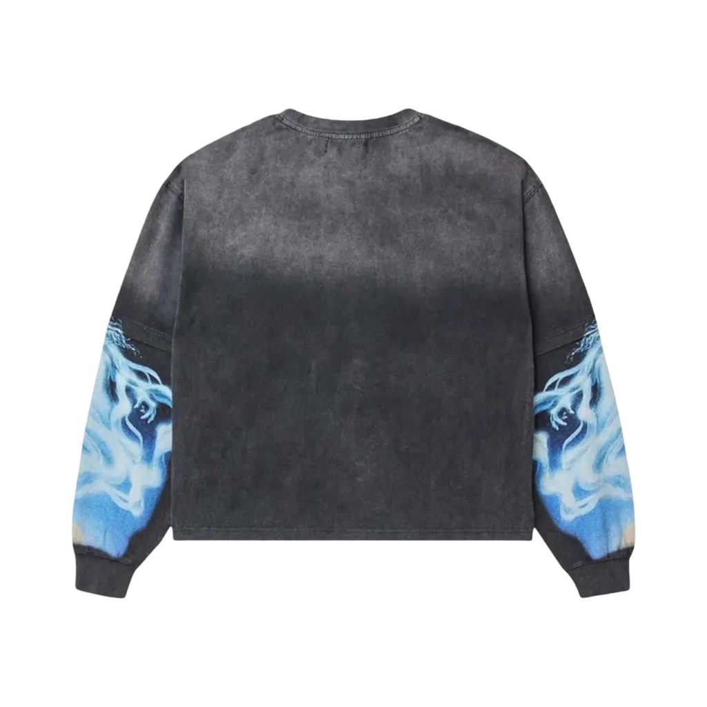 Vale Forever Red Balloon Longsleeve
