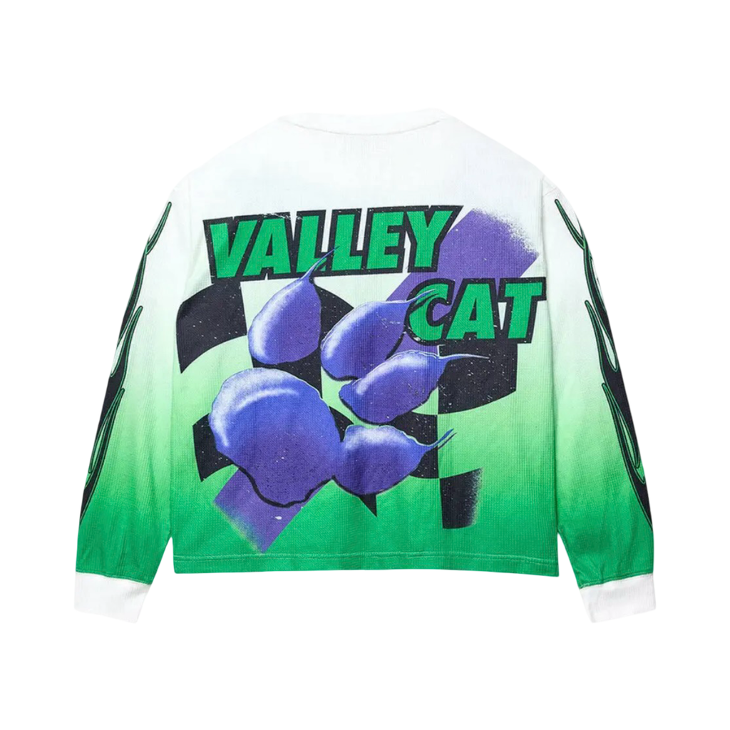 Vale Forever Valley Cat Thermal