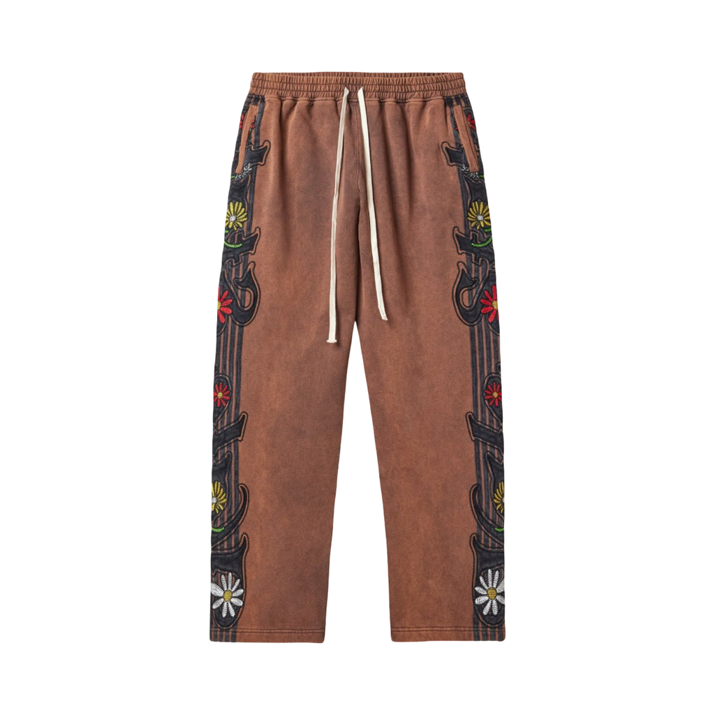 Vale Forever Harmony Garden Track Pants