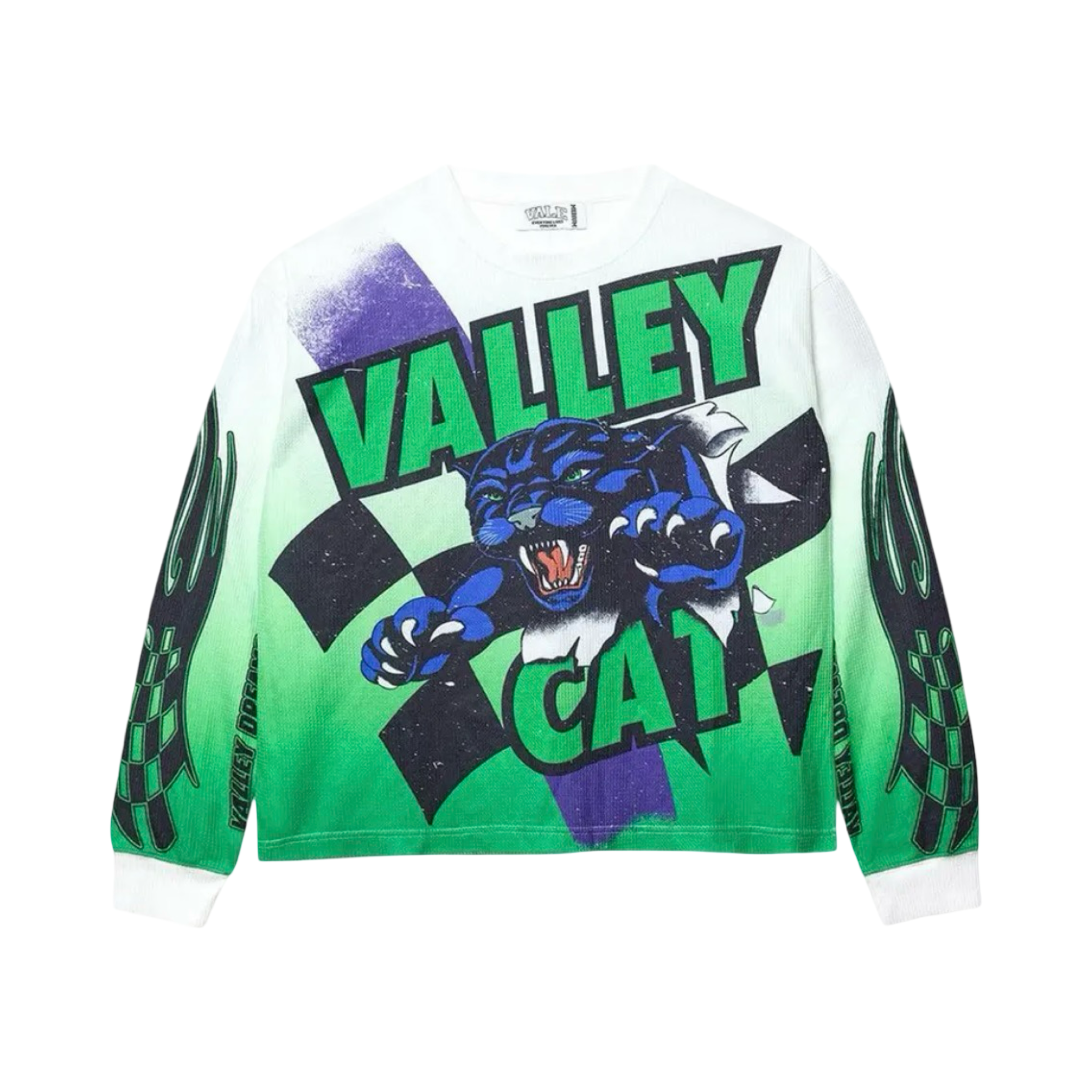 Vale Forever Valley Cat Thermal