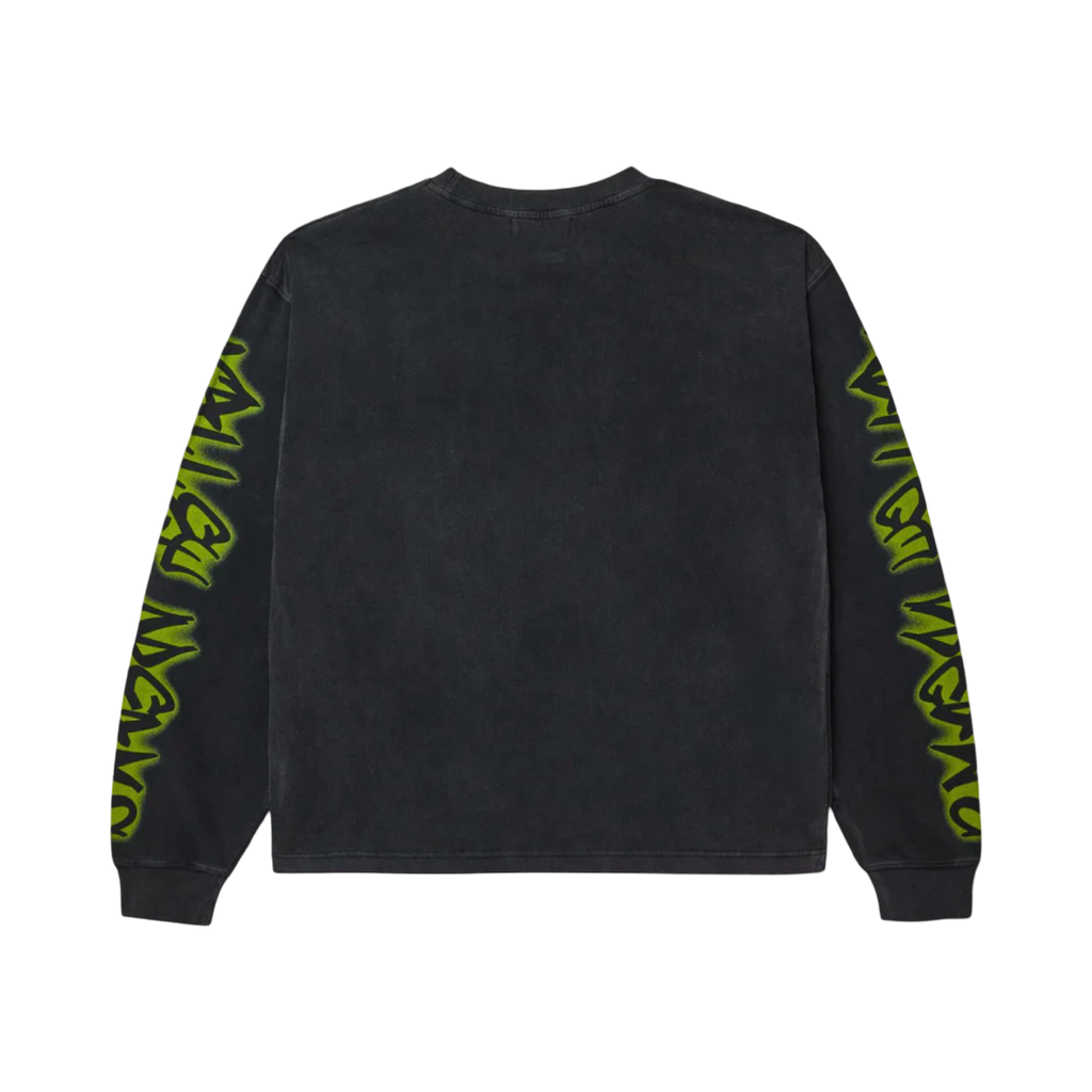 Vale Forever Heavy Metal LongSleeve