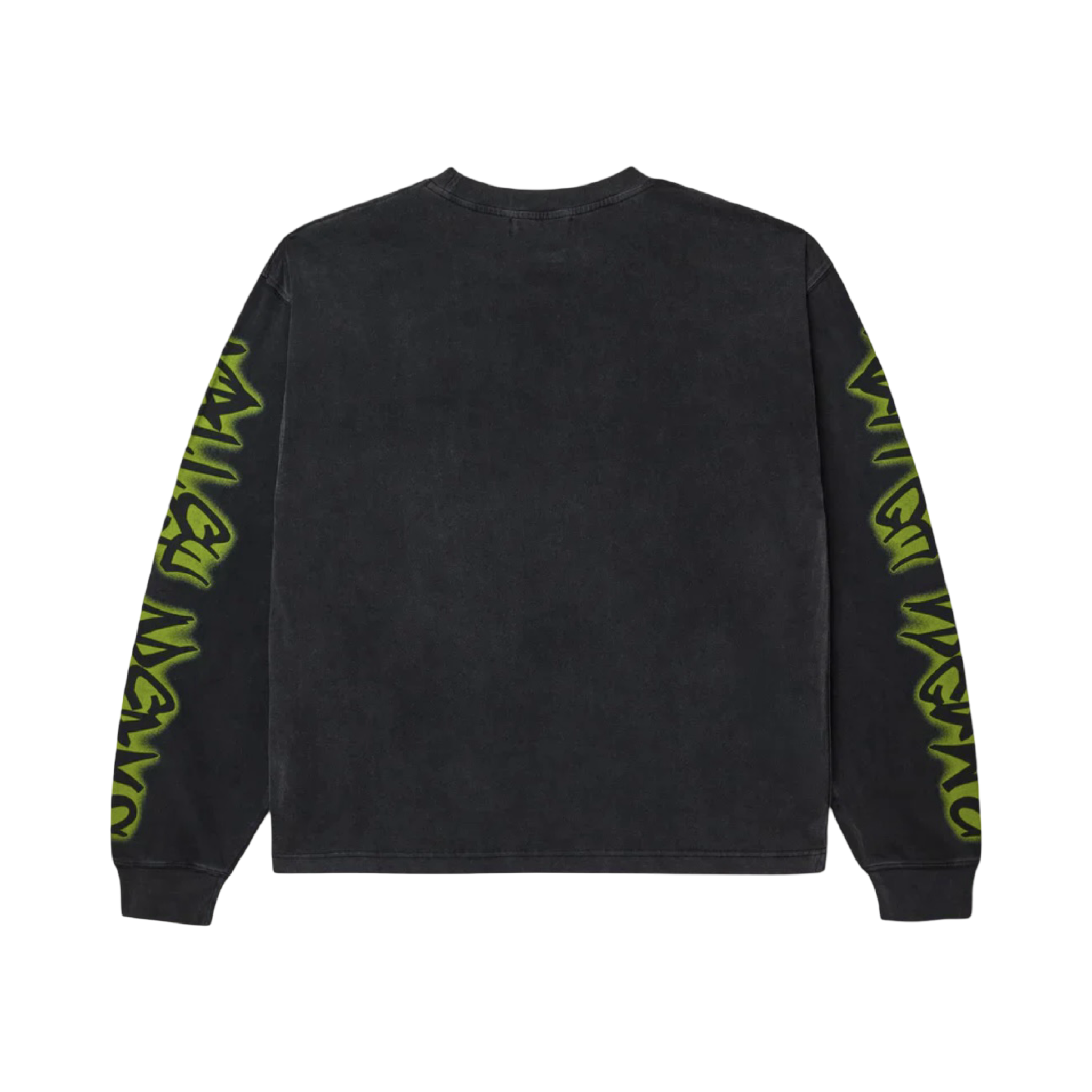 Vale Forever Heavy Metal LongSleeve