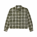 Vale Forever Campfire Flannel