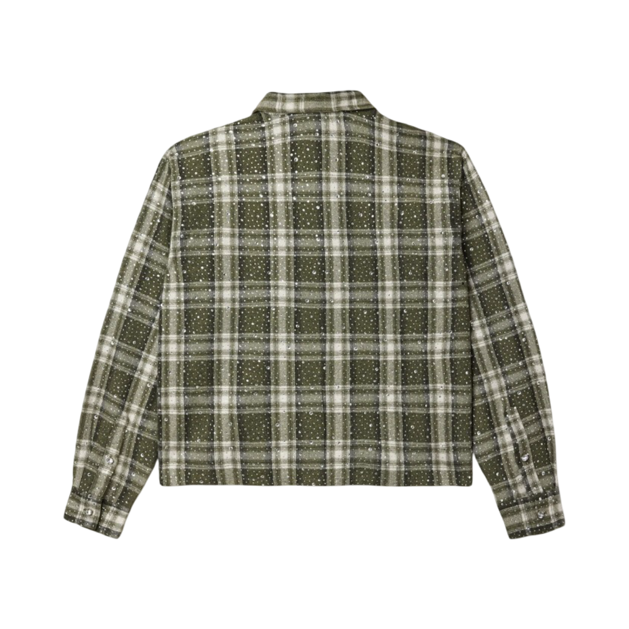 Vale Forever Campfire Flannel