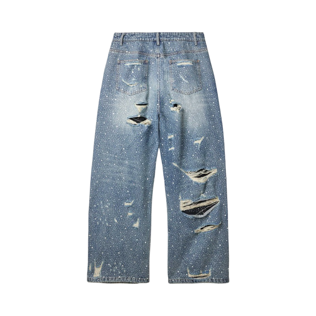 Vale Forever Crystal Rain Denim