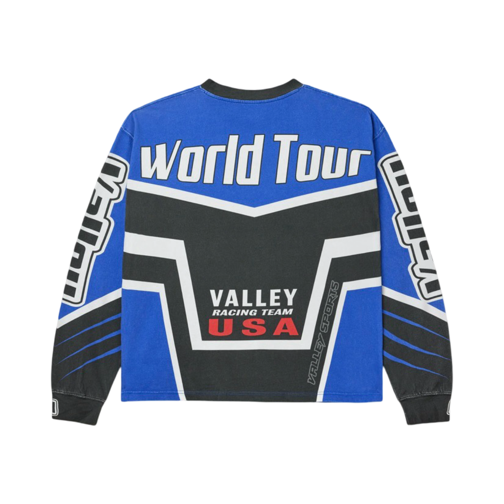 Vale Forever Motocroxxx Longsleeve